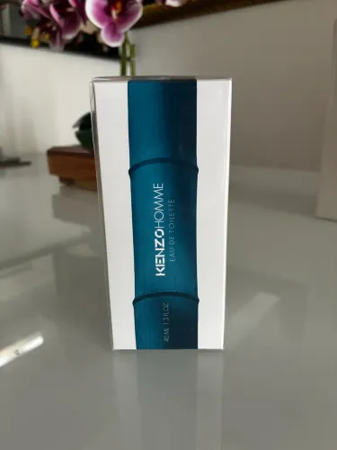 Kenzo Homme Kenzo Eau de Toilette - Perfume Masculino 40ml