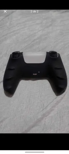 Controle ps5 em ótimo estado..