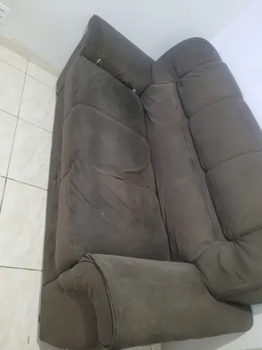 Sofá 3 lugares