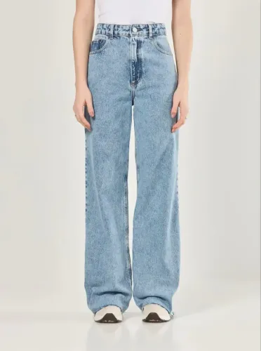 Calça jeans youcom