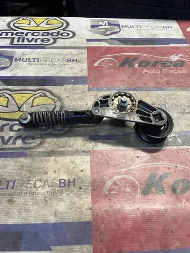 Tensor Correia (bb5e6a228ba) Volvo Xc60 T5 2013 / 2017