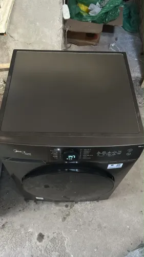 Lava e seca midea 11 kilos