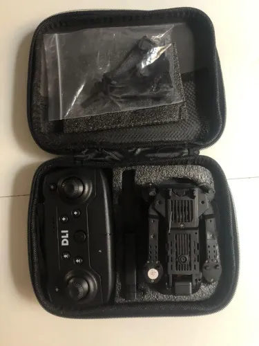 Drone DLI 350
