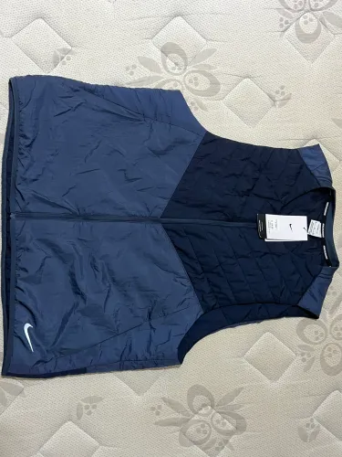 Colete Nike 