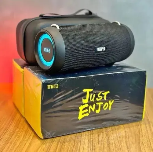 Caixa de som Mifa A90 60W 