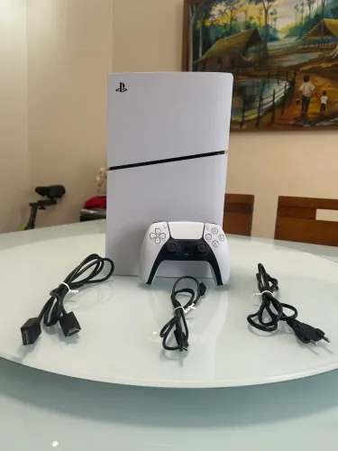 Ps5 Slim Digital