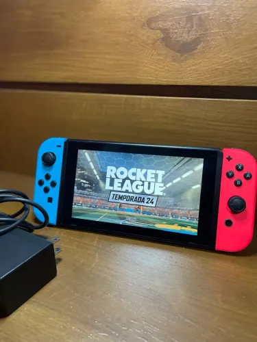 Nintendo Switch V1