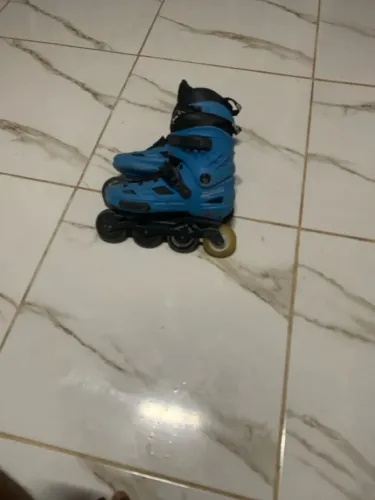 Patins profissional HDinline