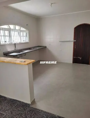 Sobrado com 4 dormitórios à venda, 150 m² por R$ 780.000,00 - Vila Marte - São Paulo/SP