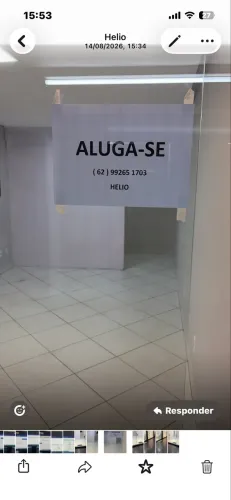 Sala comercial / shopping Center