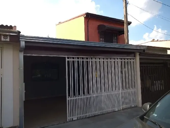 LOCAÇÃO - CASA JARDIM DAS ESTRELAS / SOROCABA/SP