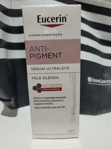 Eucerin Anti-pigment Serum ultraleve