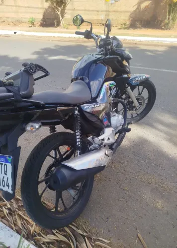 Vendo fan 160