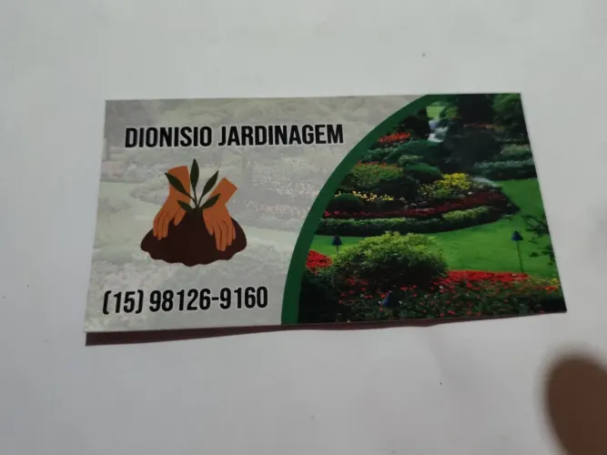 Serviço residencial e comercial