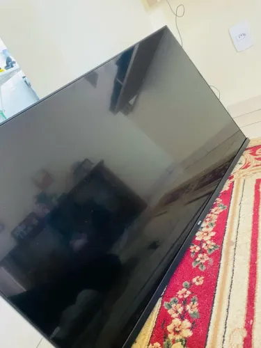 Smart TV TCL 43" Android TV (Full HD, Wi-Fi, Bluetooth) - Modelo 43S615