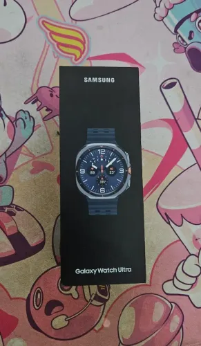 Galaxy Watch Ultra