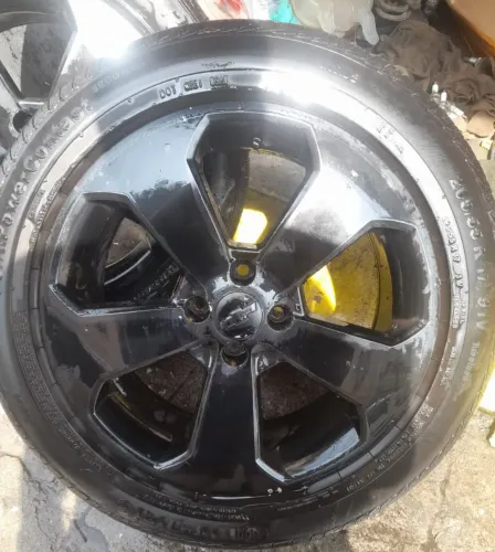 Rodas 17