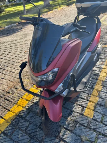 NMAX 160 2019/2020