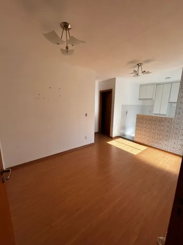 Alugo no jardim santa Inês 3
