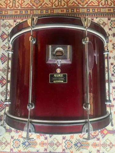 Bumbo 22 Mapex (muito novo)