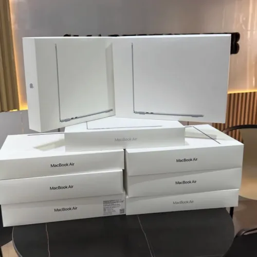 MacBook Air M5 16/512 13Pol (NOVO) + BRINDES LOJA FÍSICA 