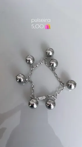 pulseira 