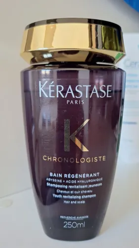 Shampoo Kérastase Chronologiste