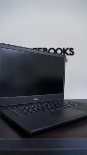 Notebook Dell Latitude 3400 - i7-8565U - 8GB - 120GB SSD - Com Garantia e Nota Fiscal