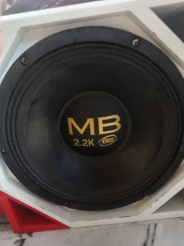 GRAVE DE 12 - MB 2.2K FUNCIONANDO PERFEITAMENTE 