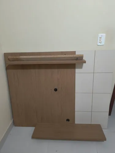 Painel de tv