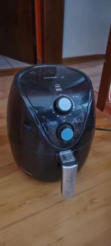 Air fryer mondial 4L