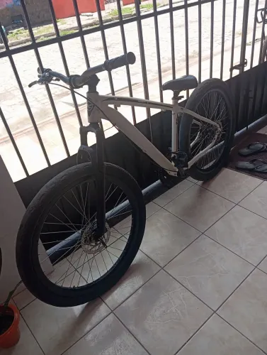 Bicicleta aro 29