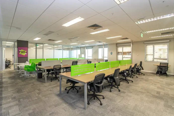 Sala comercial para alugar no Centro Administrativo Farroupilha!