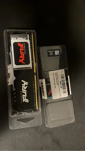 MEMORIA RAM KINGSTON FURY BEAST
