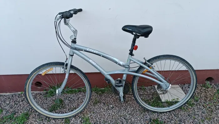 Bicicleta caloi