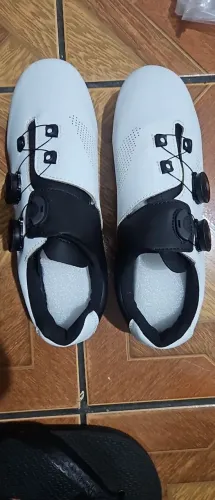 Sapatilha mtb clip