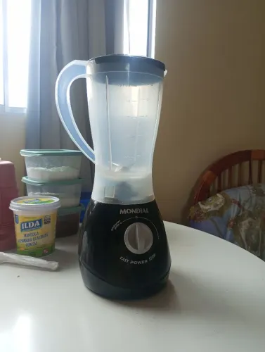 LIQUIDIFICADOR Mondial