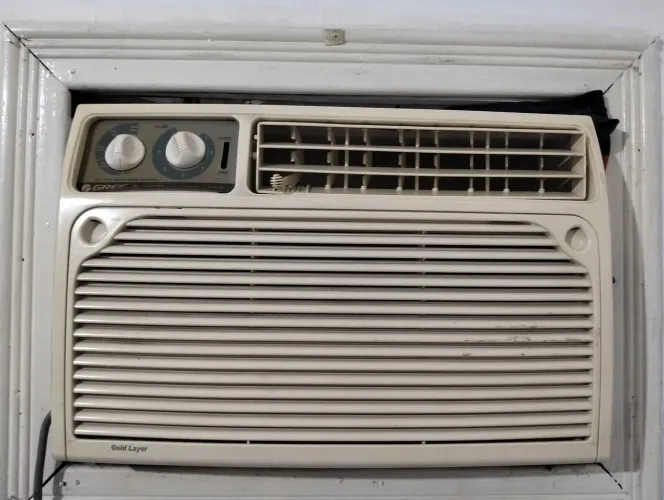 Ar-Condicionado 7500 BTU
