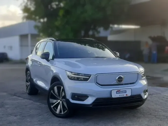 Volvo XC40 XC 40 T-4 Inscription 2.0 190cv FWD 2021