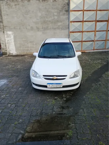 Chevrolet Classic Life/ls 1.0 VHC Flexp. 4P 2016