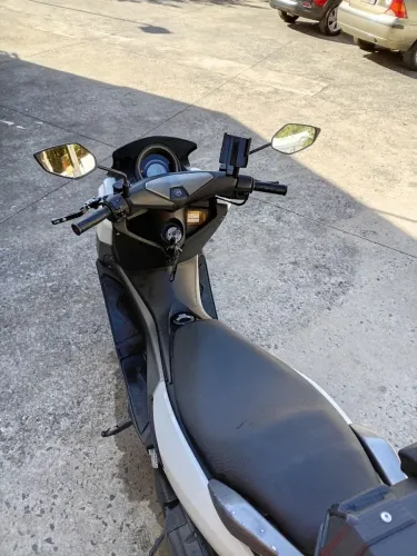 Nmax 2020