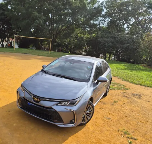 Toyota Corolla XEI 2.0 Flex 16V Aut. 2024