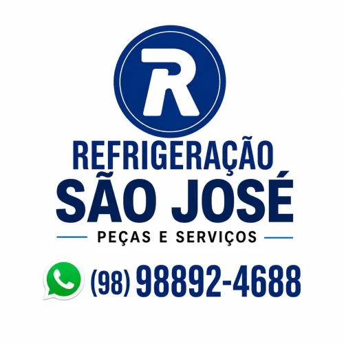Refrigeração São José peças e serviços *