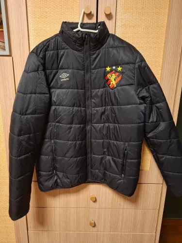 Parka agasalho Sport Recife 