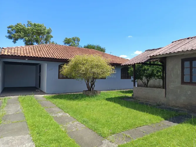 CASA com 3 dormitórios à venda com 113.88m² por R$ 665.000,00 no bairro Jardim Paulista - 