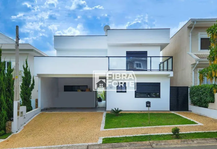 Casa Venda Swiss Park Campinas