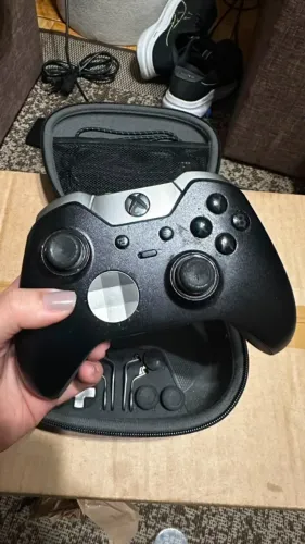 Controle Wireless Xbox One Elite