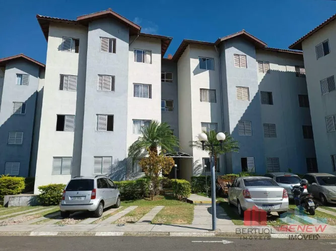 Alugo apartamento com 3 dormitórios, repleto de móveis planejados.
