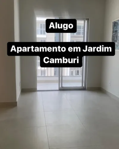 ALUGO APTO EM JC 2 QUARTOS