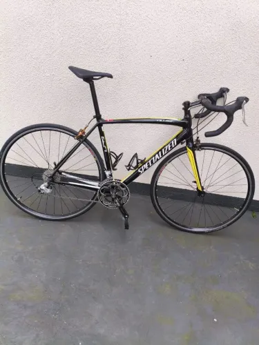 bicicleta speed specialized